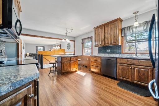 11048 Alcott Drive, Sauk Centre, MN 56378
