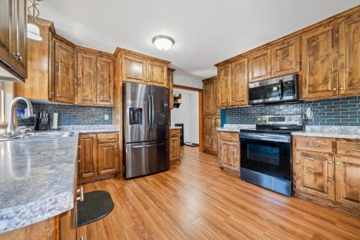 11048 Alcott Drive, Sauk Centre, MN 56378