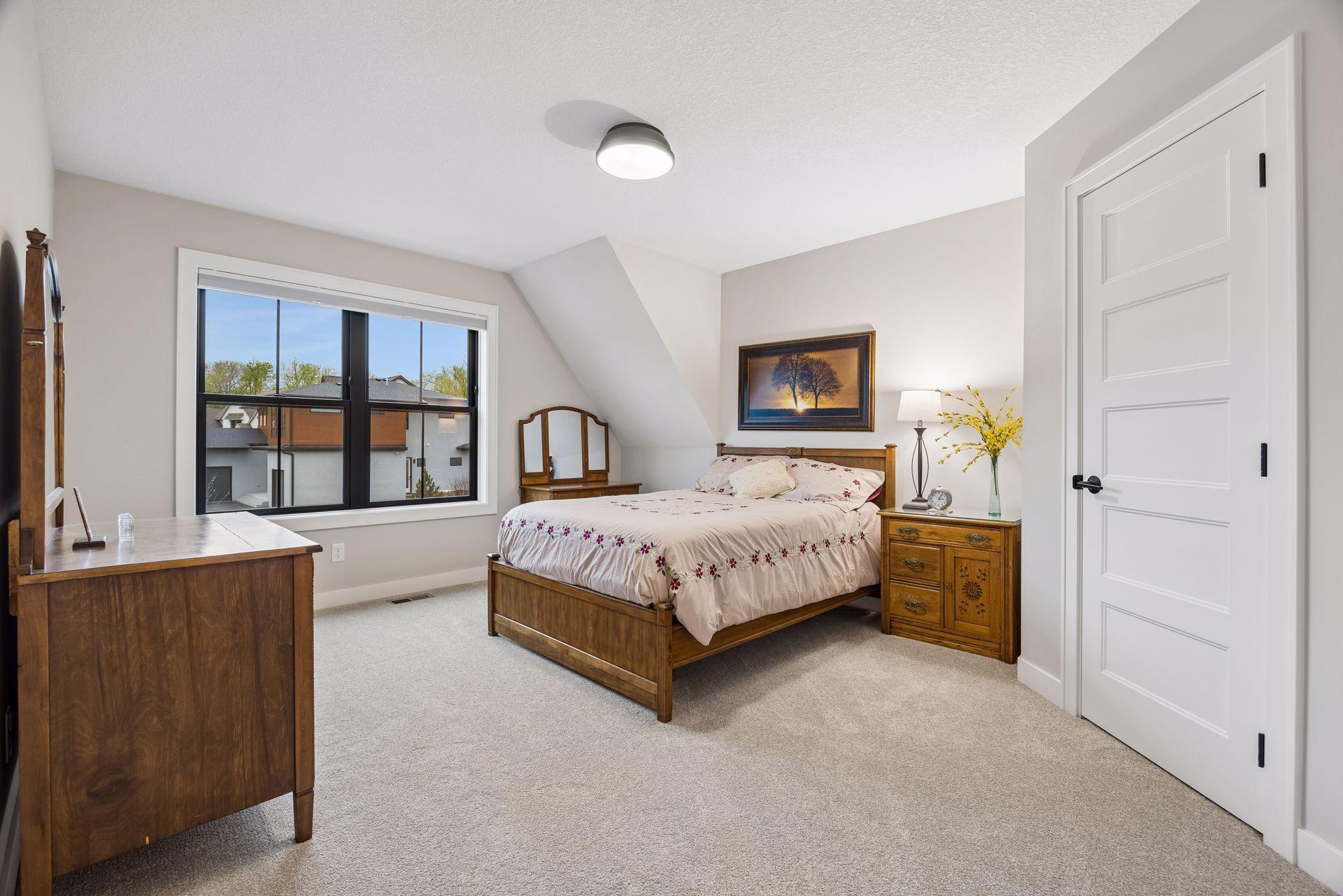 Bedroom #3