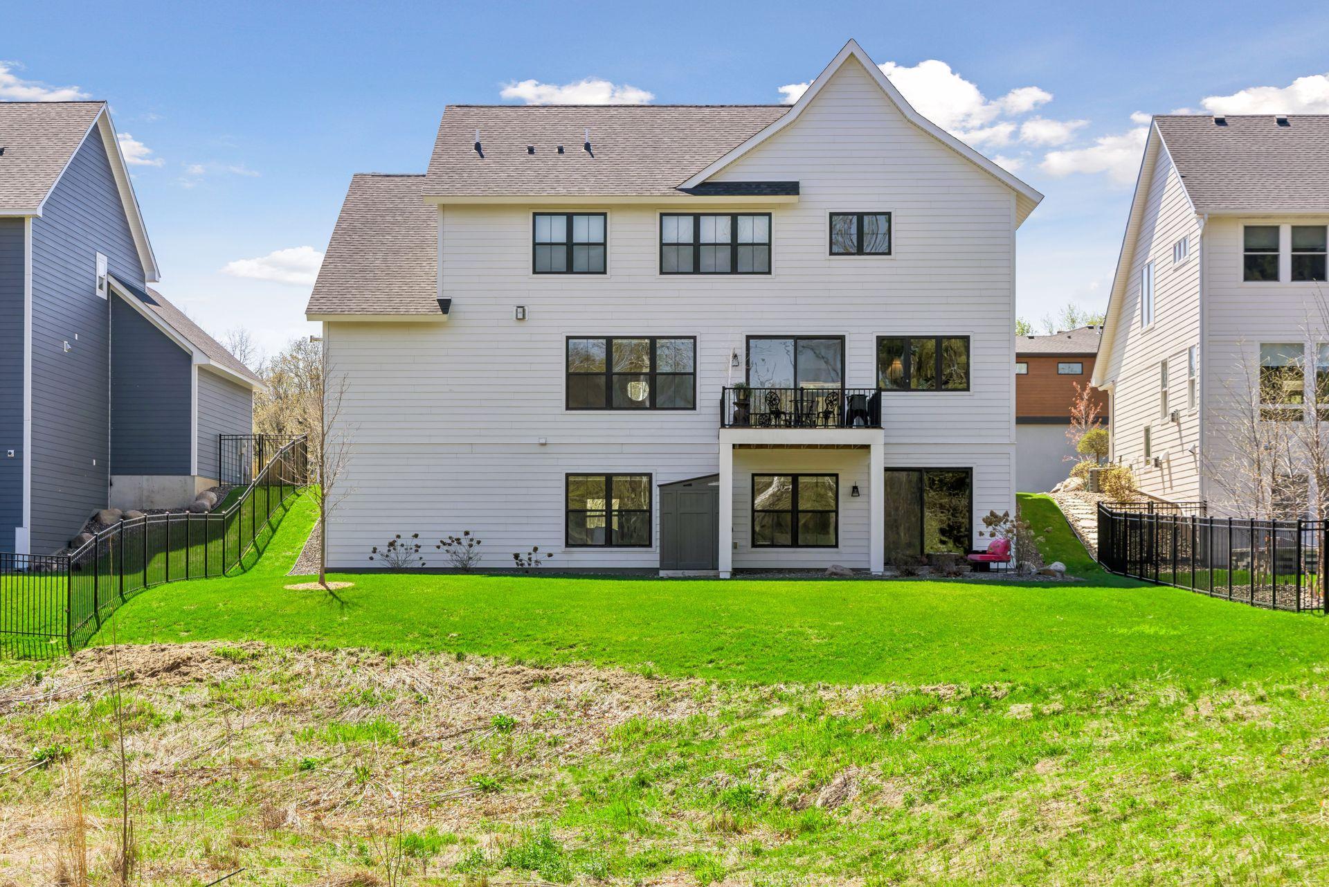 Beautiful Home.