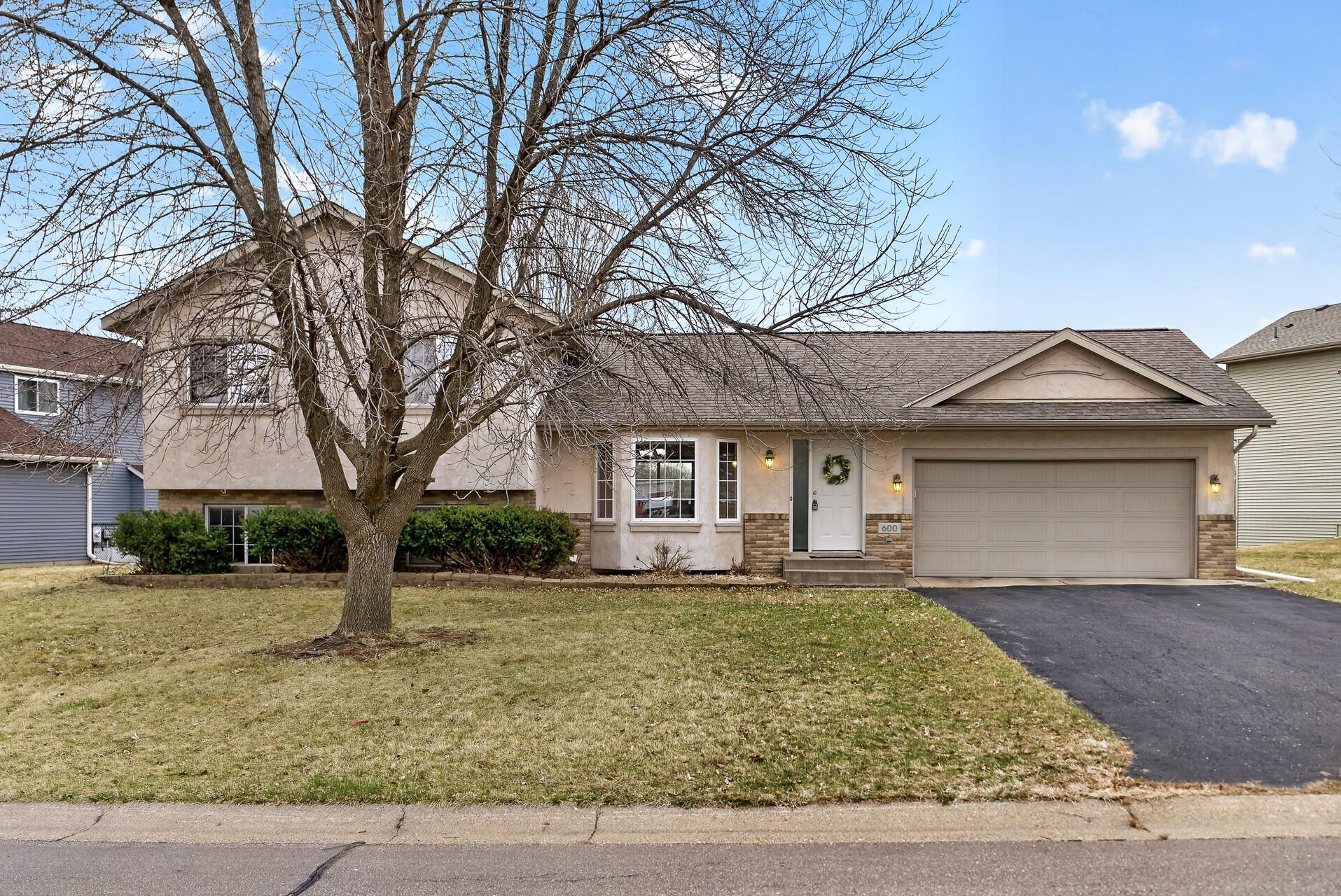 Welcome to 600 3rd St. SW