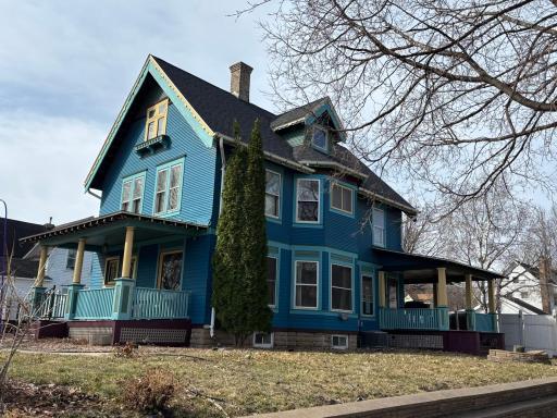 Photo for 121 N 5th Street, Montevideo, MN 56265 - listing #7045562 121 N 5th Street, Montevideo, MN 56265