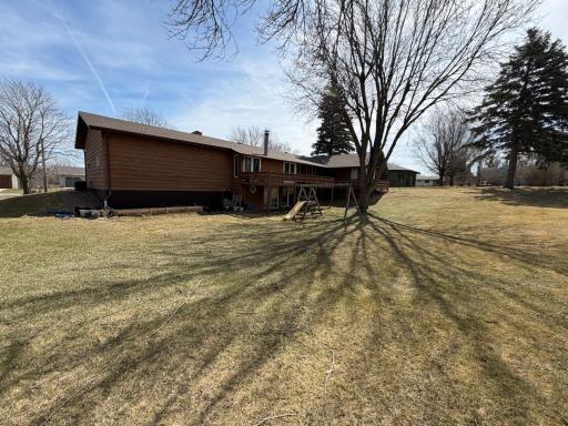 613 Pennsylvania Avenue, Adrian, MN 56110
