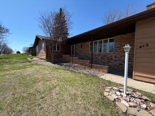 613 Pennsylvania Avenue, Adrian, MN 56110
