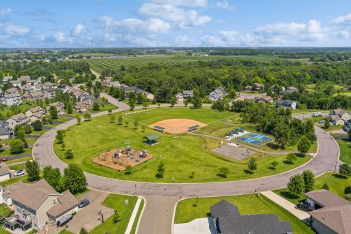 Experience all that Hanover has to offer!