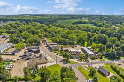Experience all that Hanover has to offer!