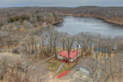 Schedule your private showing today for this great opportunity on the shores of Pickeral Lake.