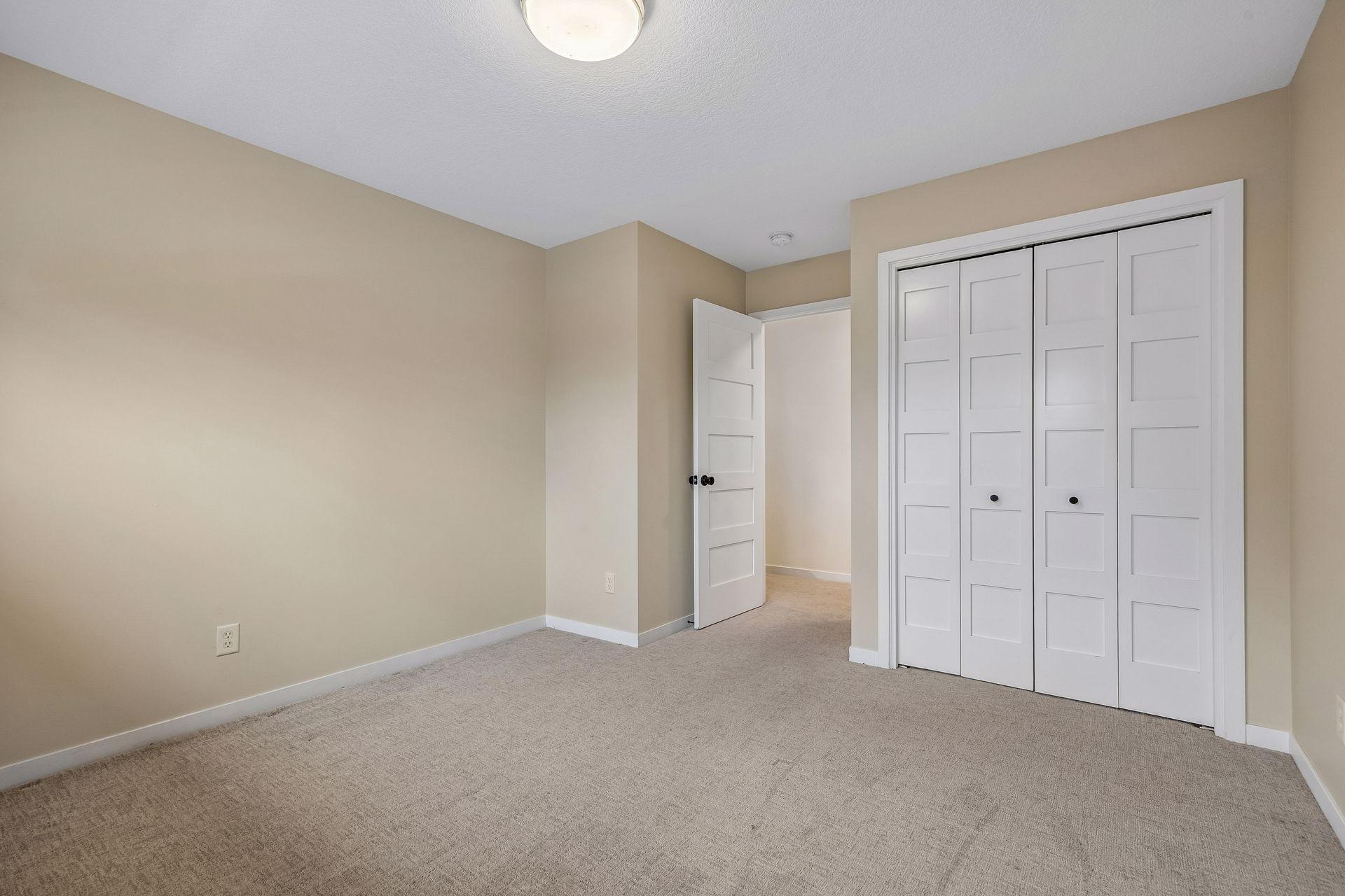 Bedroom 2 - Upper Level