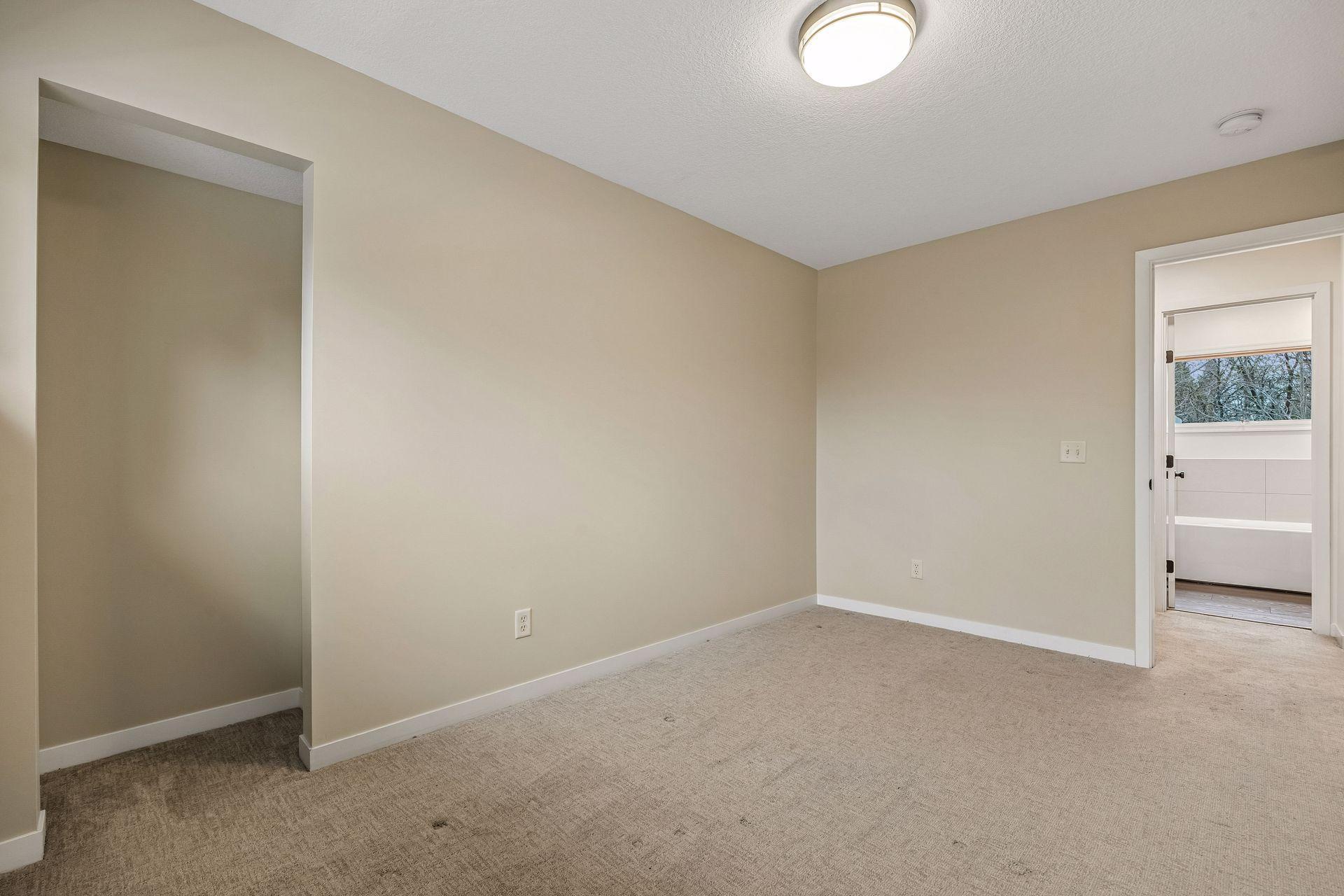 Bedroom 3 - Upper Level