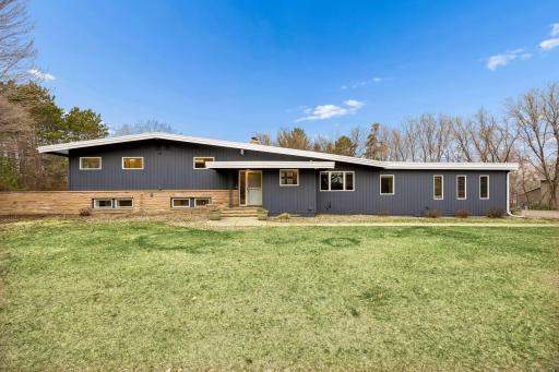 14122 Prairie Road NW, Andover, MN 55304