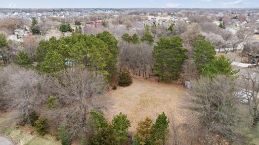 14122 Prairie Road NW, Andover, MN 55304