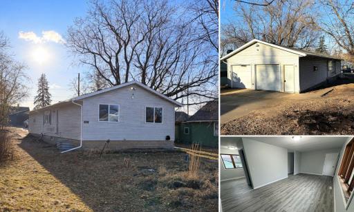 Photo for 506 7th Avenue NE, Brainerd, MN 56401 - listing #7045591 506 7th Avenue NE, Brainerd, MN 56401