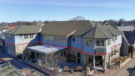 2171 4th Street, Saint Paul, MN 55110