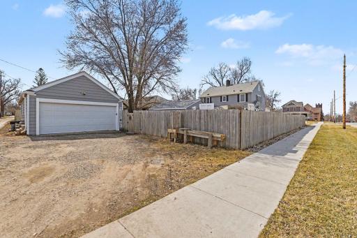 301 SE 3rd Avenue SE, Pipestone, MN 56164