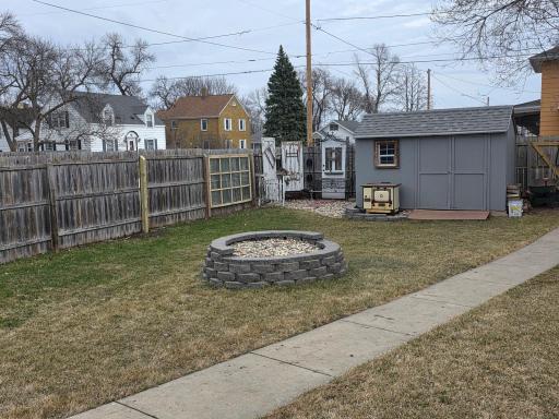 301 SE 3rd Avenue SE, Pipestone, MN 56164