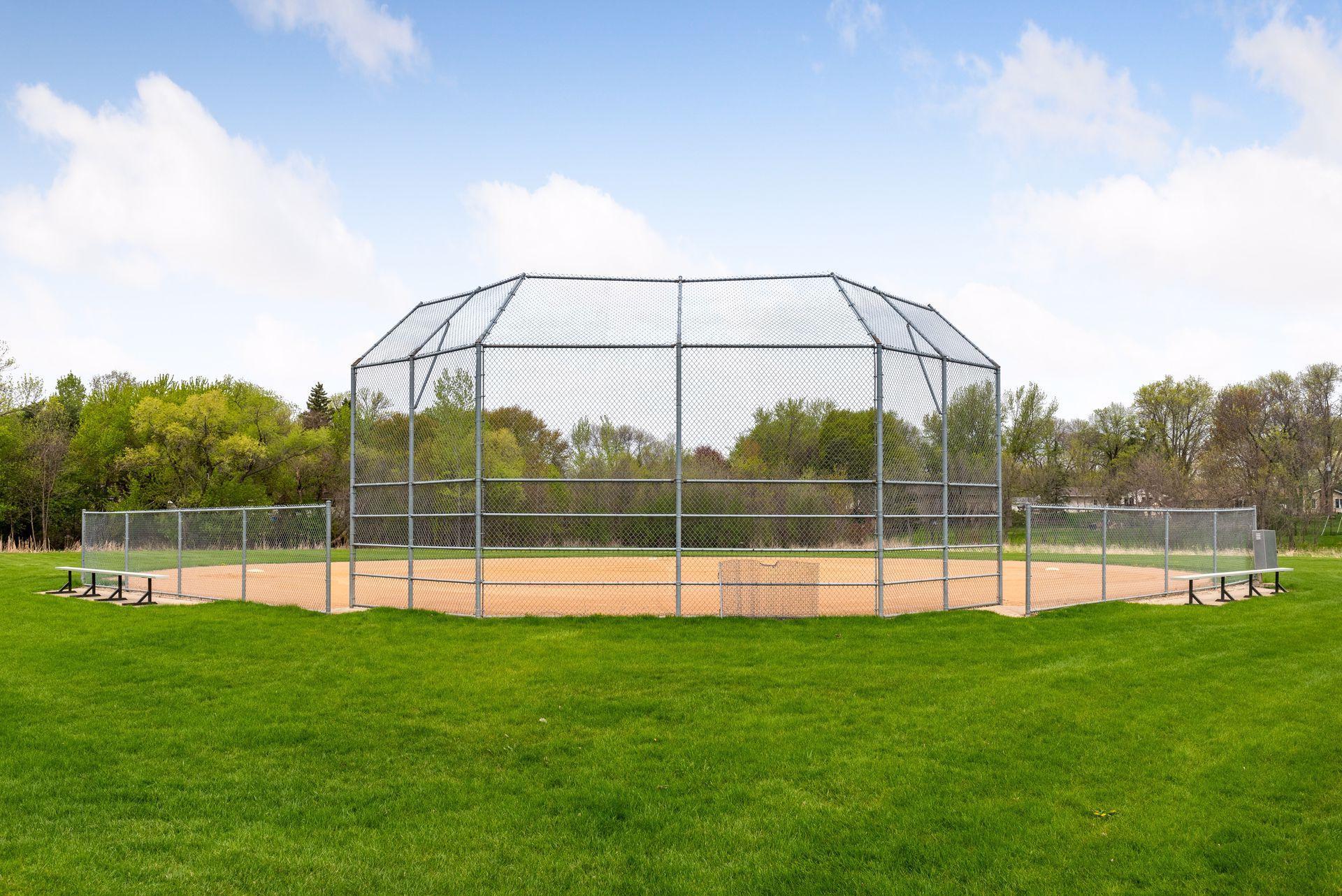 South River Hills Park