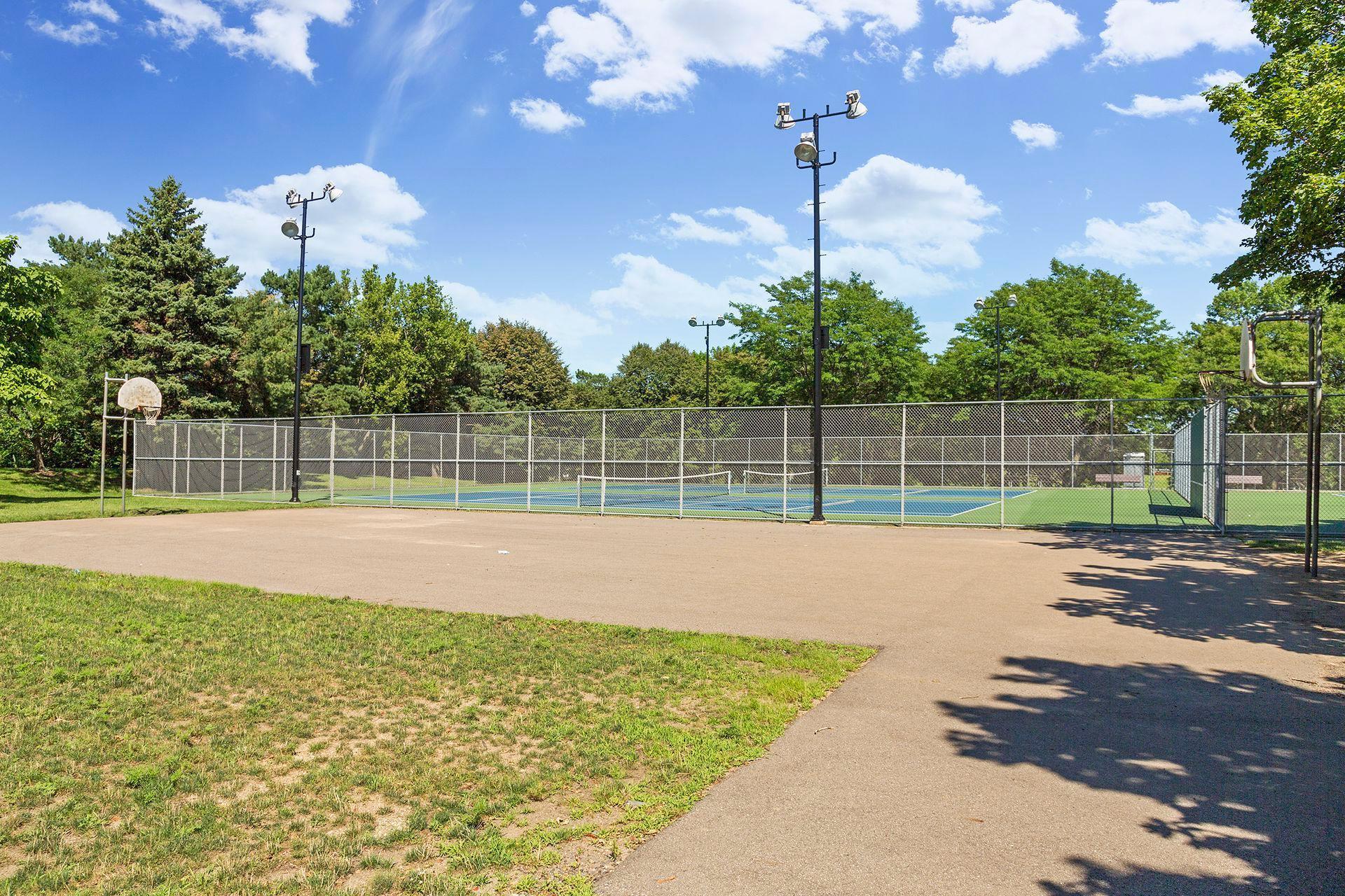 North River Hills Park