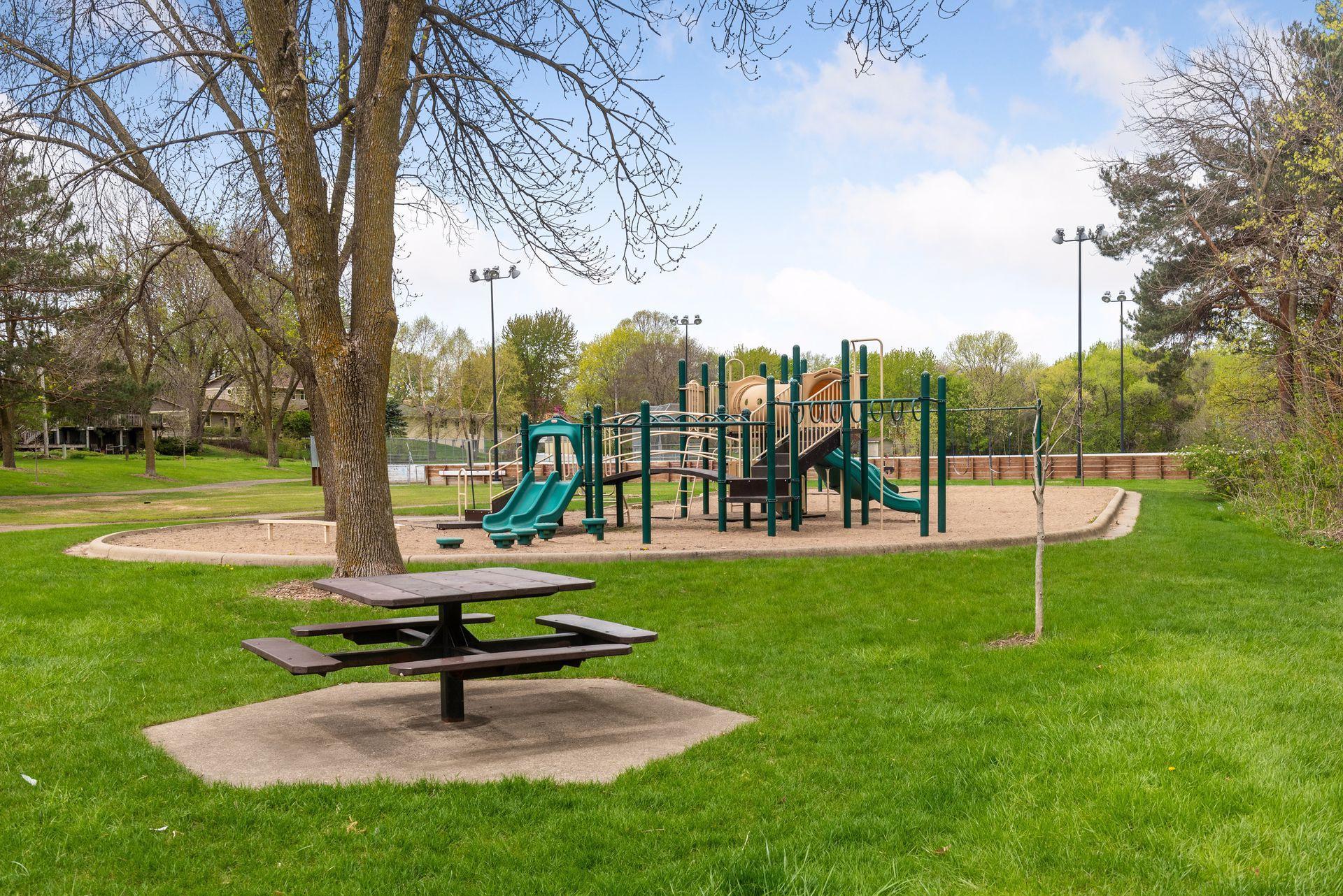 South River Hills Park