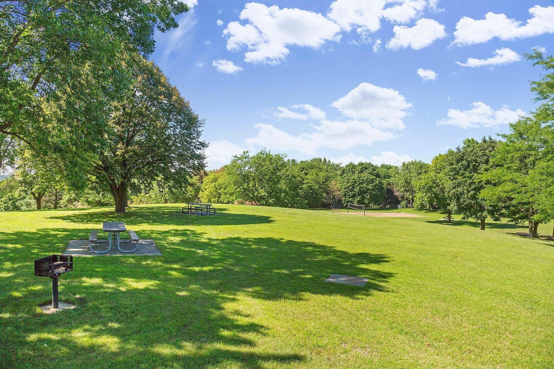 North River Hills Park