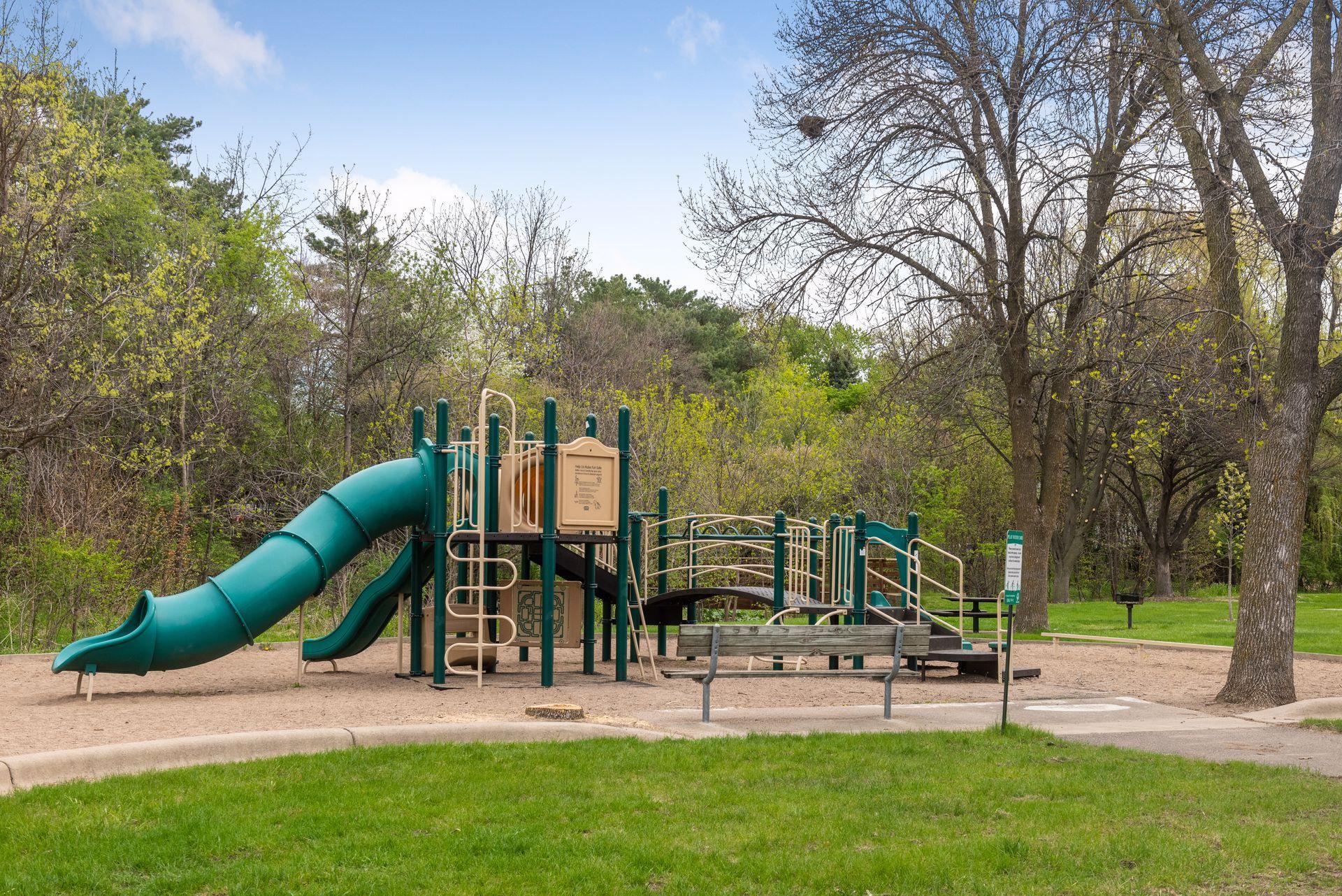 South River Hills Park