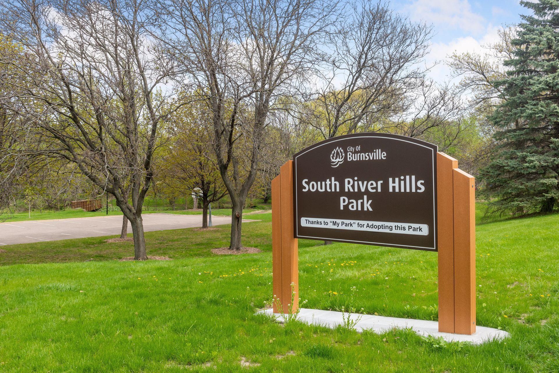 South River Hills Park