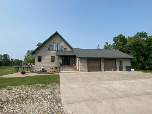 26055 Alvwood Road NE, Blackduck, MN 56630