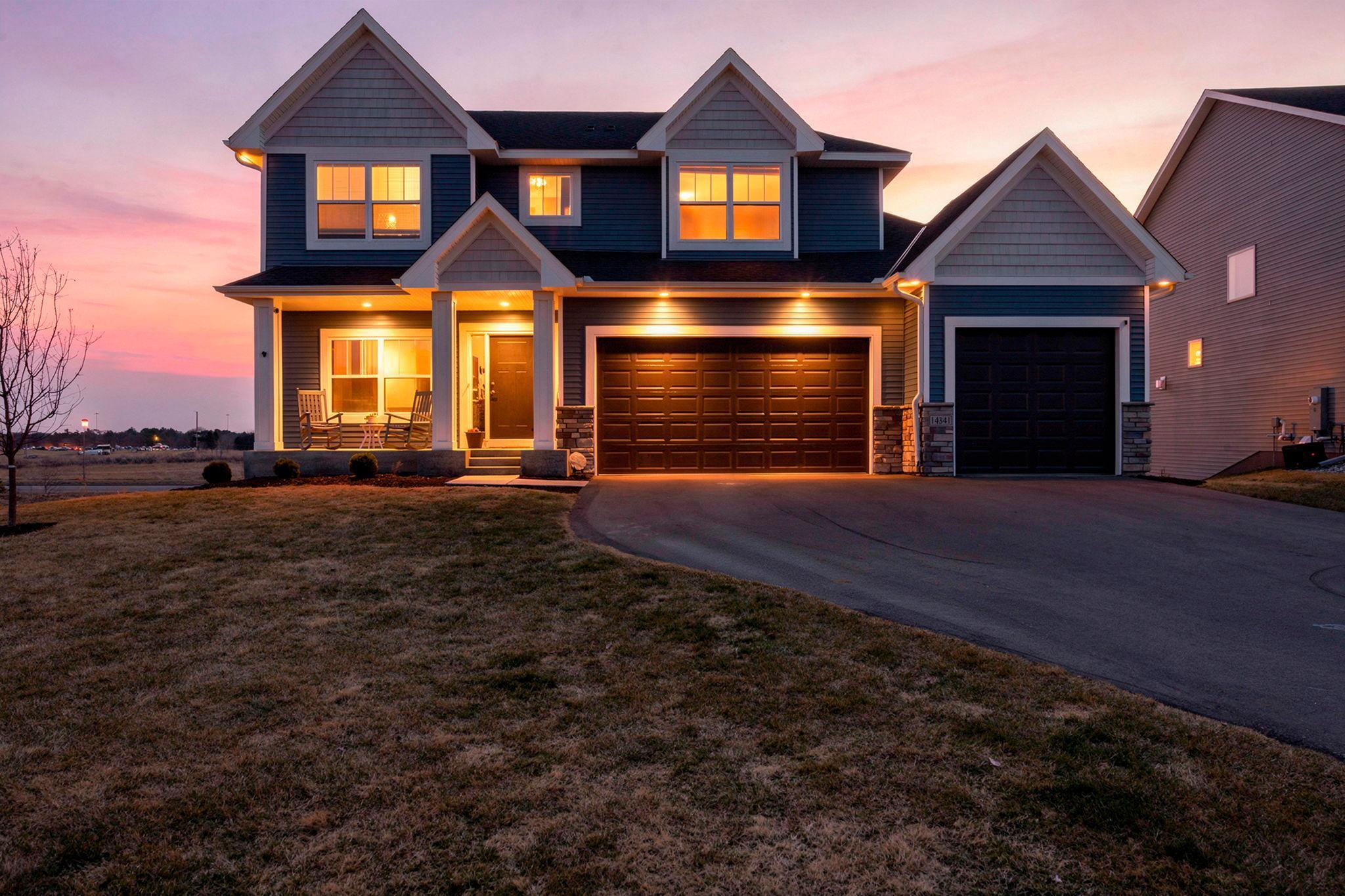 Welcome to your new home at 14341 Alder Way!