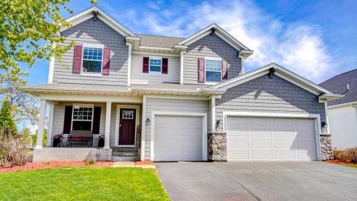 2046 Highland Circle, Hudson, WI 54016