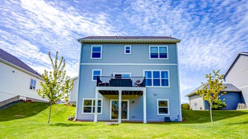 2046 Highland Circle, Hudson, WI 54016