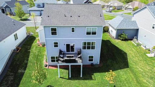 2046 Highland Circle, Hudson, WI 54016