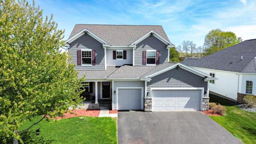 2046 Highland Circle, Hudson, WI 54016