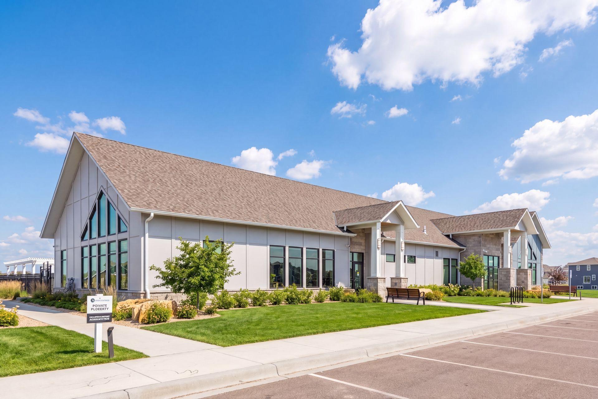 Neighborhood Amenities