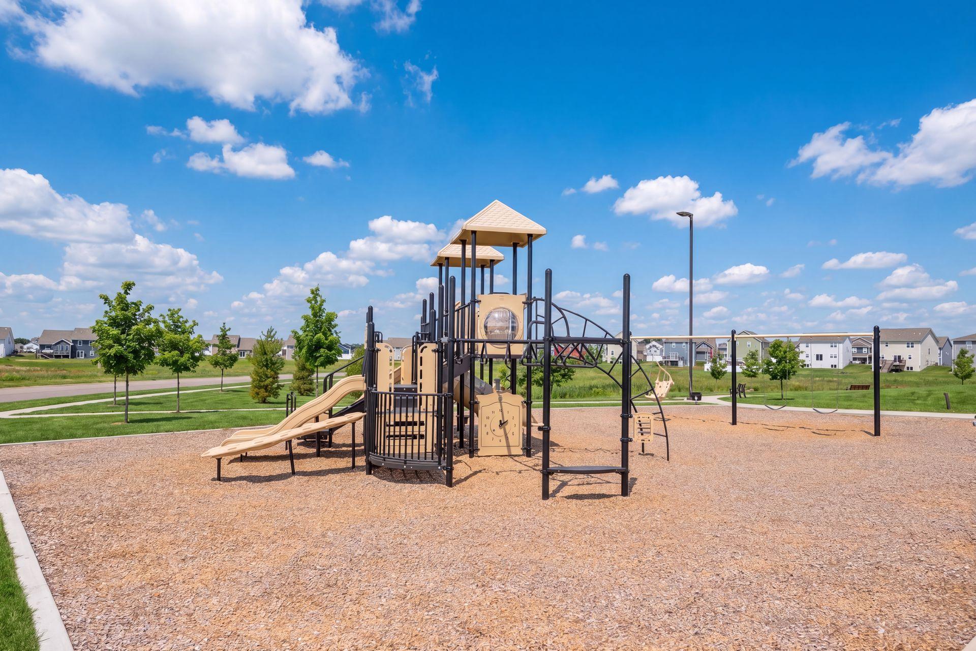 Neighborhood Amenities