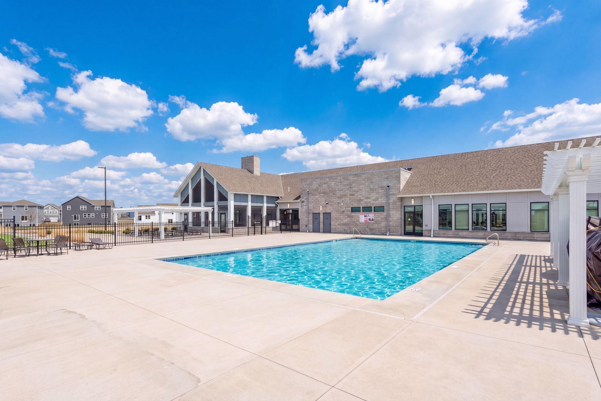 Neighborhood Amenities