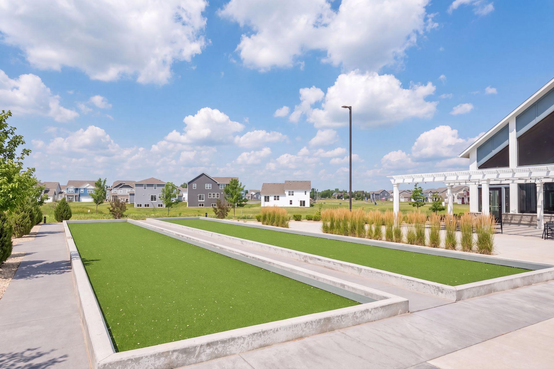 Neighborhood Amenities