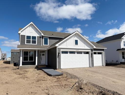 14698 74th Street NE, Otsego, MN 55330