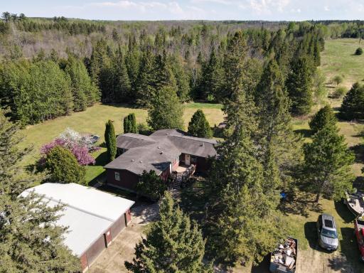 2700 Glenwood Drive, Grand Rapids, MN 55744