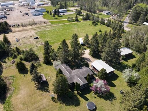 2700 Glenwood Drive, Grand Rapids, MN 55744