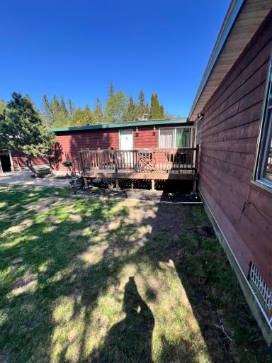 2700 Glenwood Drive, Grand Rapids, MN 55744