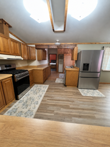 2700 Glenwood Drive, Grand Rapids, MN 55744