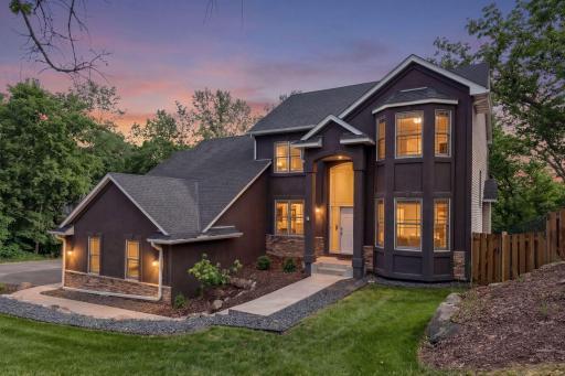 Photo for 5131 Baker Road, Minnetonka, MN 55343 - listing #7045710 5131 Baker Road, Minnetonka, MN 55343