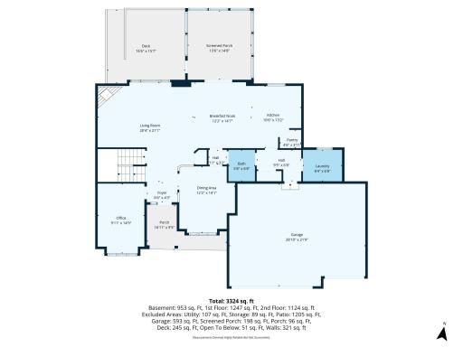9289 Icosa Street, Lakeville, MN 55044