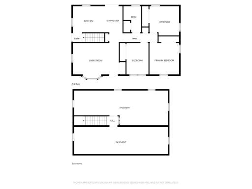 143 Horizon Circle NE, Minneapolis, MN 55421