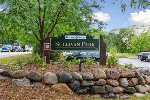 143 Horizon Circle NE, Minneapolis, MN 55421