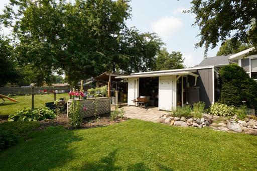 909 16th Street SW, Willmar, MN 56201