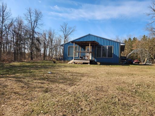 14960 130th Street, Menahga, MN 56464