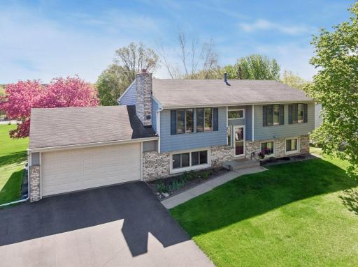 9721 Portal Drive, Eden Prairie, MN 55347