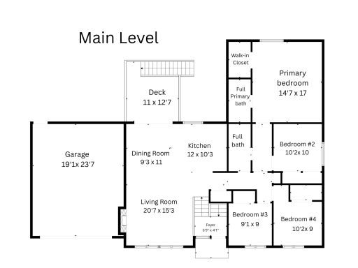 9721 Portal Drive, Eden Prairie, MN 55347