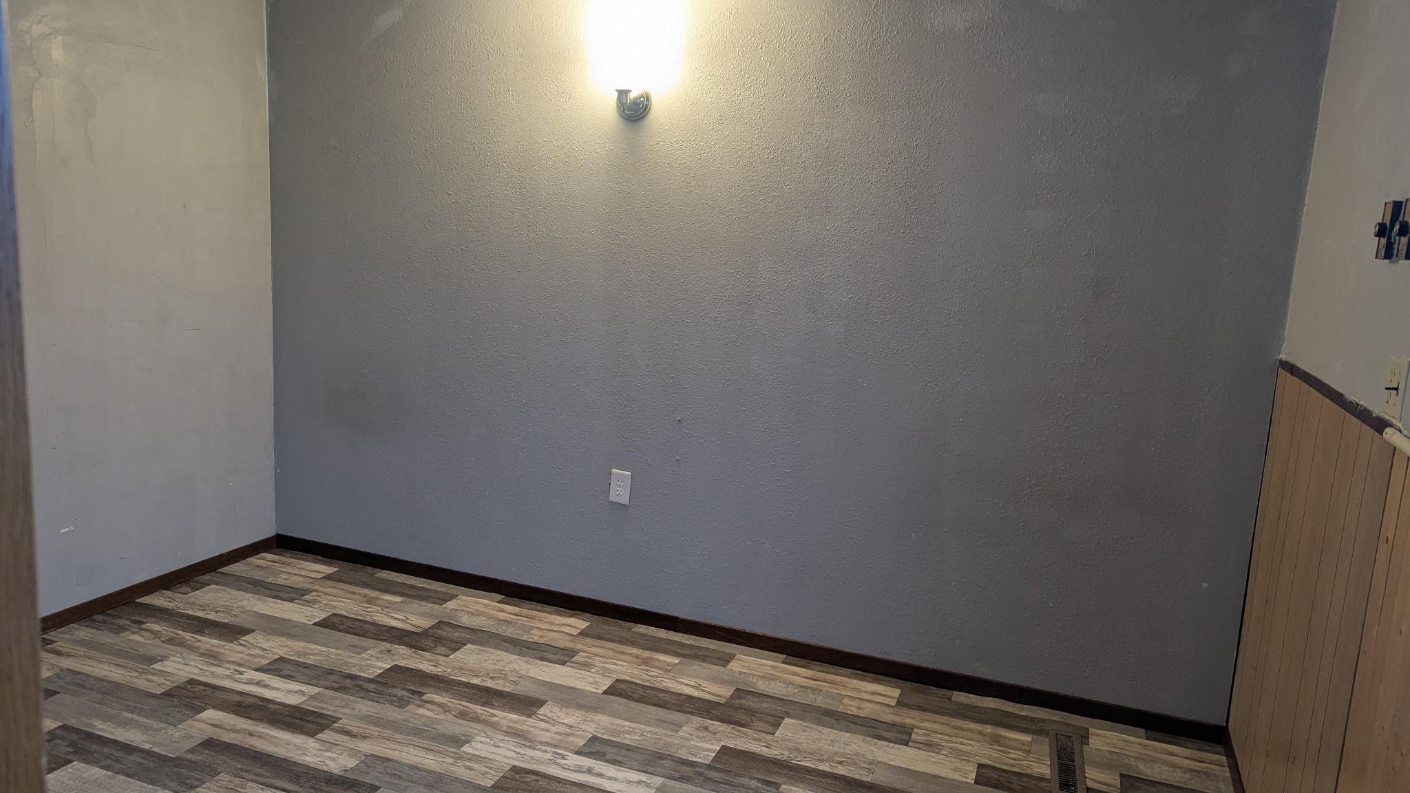Unit B Main Area