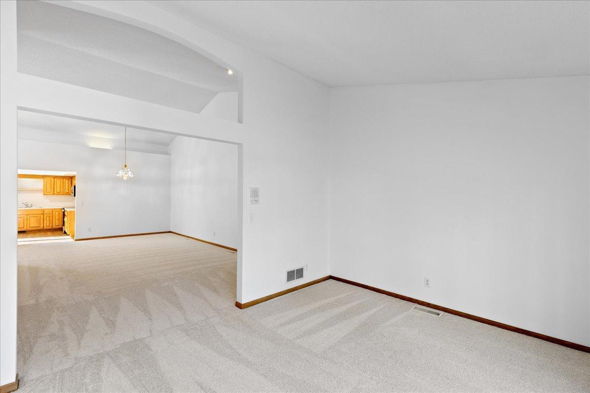 NEW carpet; Freshly Painted entire interior